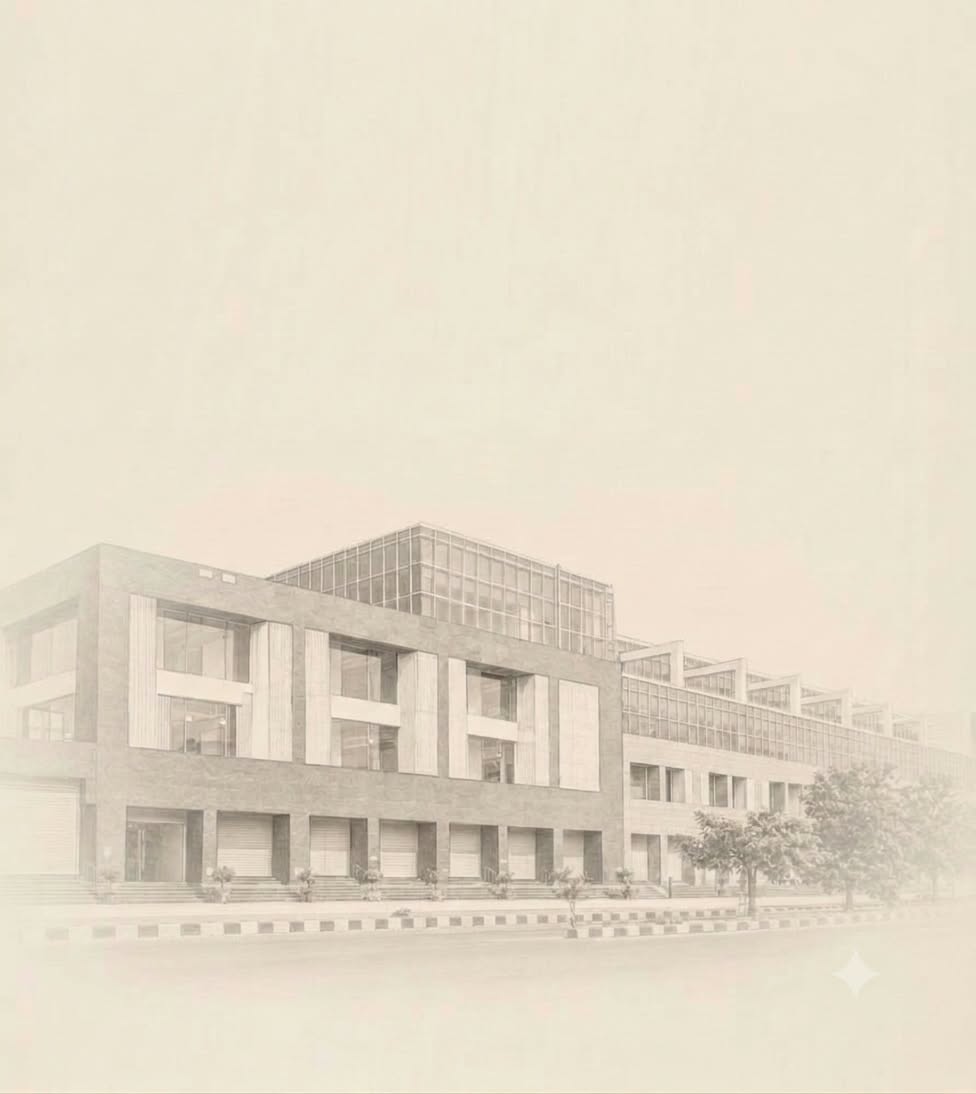Haware's Centurion Mall